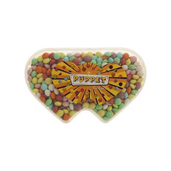  شکلاتی فرمند مقدار160 گرم635cf0147e0ed63840